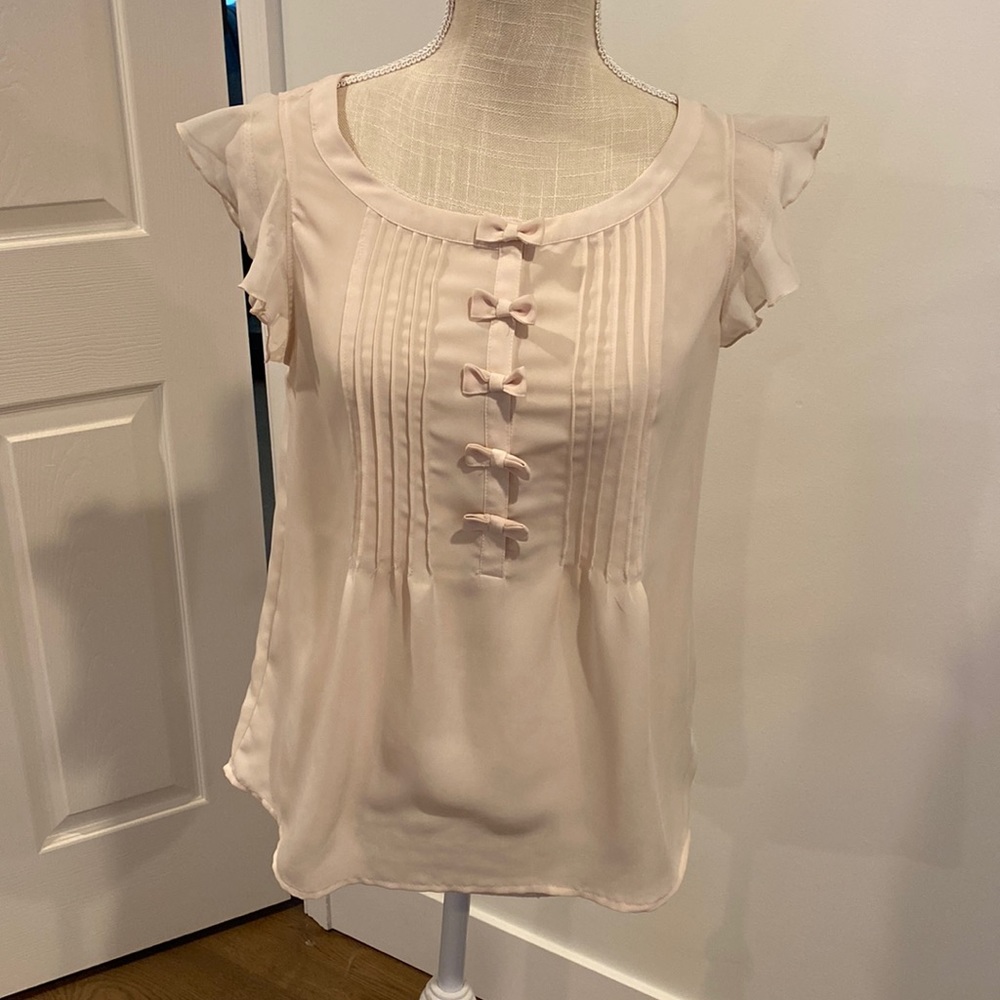 Womens blouse